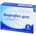 IBUPROFEN Sophien 400 Filmtabletten