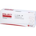 Hya-ject® Fertigspritzen 3er