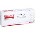 Hya-ject® Fertigspritzen 3er