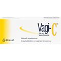 VAGI C Tablete vaginale
