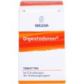 DIGESTODORON Tabletten