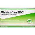 VIVIDRIN iso EDO antiallergische Augentropfen