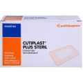 CUTIPLAST Plus steril 5x7 cm Verband