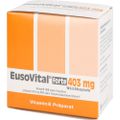 EUSOVITAL forte 403 mg Weichkapseln