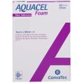 AQUACEL Foam nicht adhäsiv 15x20 cm Verband