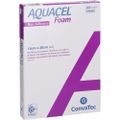 AQUACEL Foam nicht adhäsiv 15x20 cm Verband