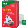 KARKADE Früchtetee m.natürlich.Aroma Bio Salus Fbt