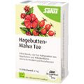 HAGEBUTTEN MALVA Tee Früchtetee Bio Salus Fbtl.