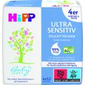 HIPP Babysanft Feuchttücher ohne Parfüm