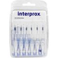 INTERPROX reg cylindrical weiß Interdentalb.Blis.