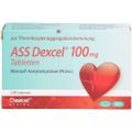 ASS Dexcel 100 mg Tabletten