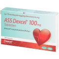 ASS Dexcel 100 mg Tabletten