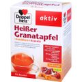 DOPPELHERZ heißer Granatapfel+Sanddorn+Acerola