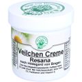 VEILCHEN CREME Resana nach Hildegard von Bingen