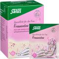 FRAUENTEE Bio Salus Filterbeutel