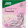 FRAUENTEE Bio Salus Filterbeutel