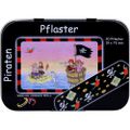 KINDERPFLASTER Piraten Dose