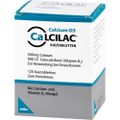 CALCILAC Kautabletten