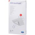 ATRAUMAN 10x20 cm steril Kompressen