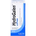 HYDROGALEN Lotion 1% Emulsion z.Anw.auf d.Haut