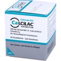 CALCILAC Kautabletten