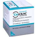 CALCILAC Kautabletten