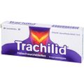 TRACHILID Halsschmerztabletten Lutschtabletten