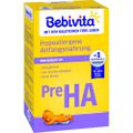 BEBIVITA Pre Ha Pulver