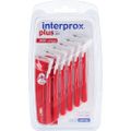 INTERPROX plus mini conical rot Interdentalbürste