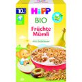 HIPP Müsli Kinder Bio Früchte Müsli