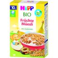 HIPP Müsli Kinder Bio Früchte Müsli