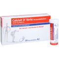 CALCIVIT D forte Brausetabletten