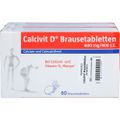 CALCIVIT D Brausetabletten