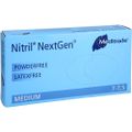 NITRIL NextGen Handschuhe Gr.M