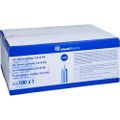 INSULINSPRITZE 1 ml U40