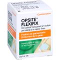 OPSITE Flexifix PU-Folie 5 cmx1 m unsteril Rolle