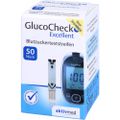 GLUCOCHECK Excellent Teststreifen