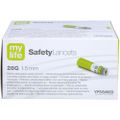 MYLIFE SafetyLancets