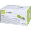 MYLIFE SafetyLancets