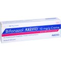 BIFONAZOL Aristo 10 mg/g Creme