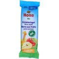 HOLLE Bio Früchte-Riegel Birne-Apfel