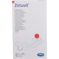 ZETUVIT Saugkompressen steril 13,5x25 cm