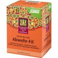 ABWEHR FIT Tee Salus Filterbeutel