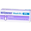 BENZAKNEN Wash 5% Suspension