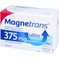 Magnetrans® 375mg ultra Kapseln