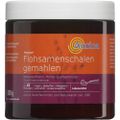 FLOHSAMENSCHALEN gemahlen Pulver