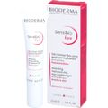 BIODERMA Sensibio Eye Augenpflege Gel