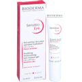 BIODERMA Sensibio Eye Augenpflege Gel