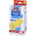 BANDAGE selbsthaftend 10 cmx4,5 m farb.sort.