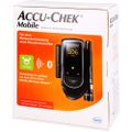 ACCU-CHEK Mobile Set mg/dl III